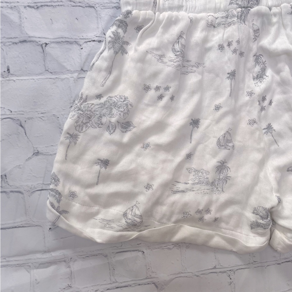 Vintage Havana Shorts - Picture 7 of 13